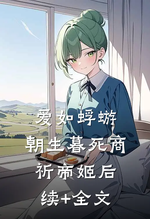 爱如蜉蝣，朝生暮死商祈帝姬后续+全文