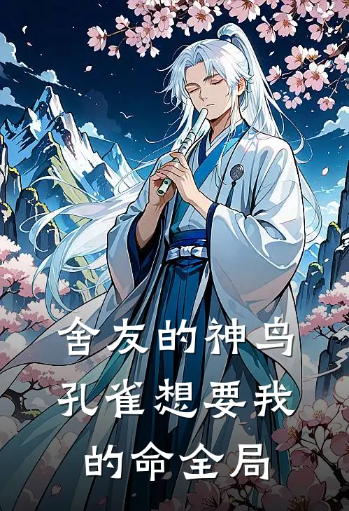舍友的神鸟孔雀想要我的命全局