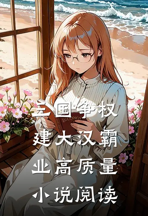 三国争权，建大汉霸业高质量小说阅读