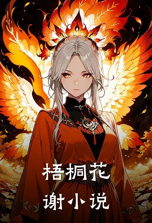 梧桐花谢小说