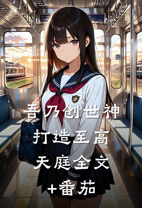 吾乃创世神，打造至高天庭全文+番茄