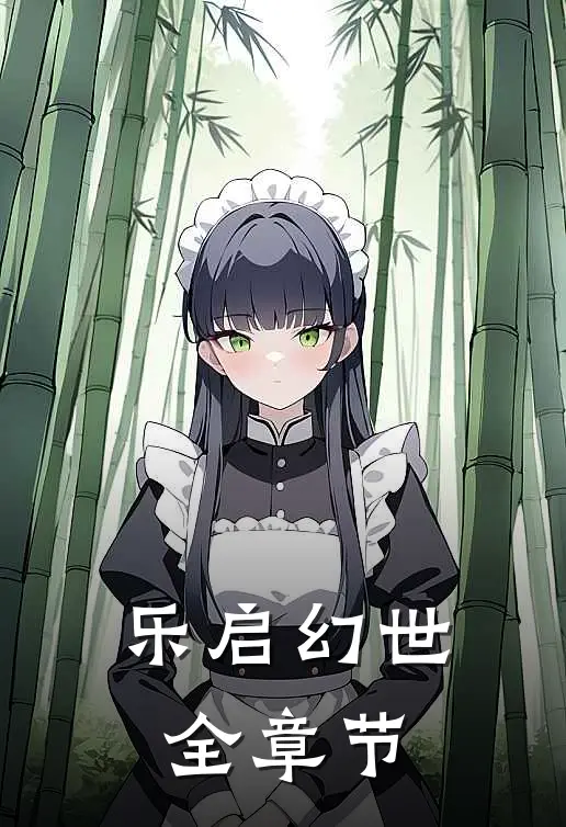 乐启幻世全章节