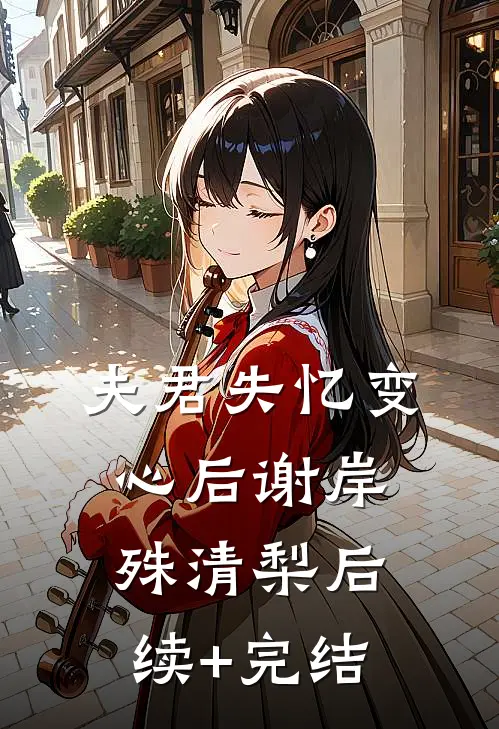 夫君失忆变心后谢岸殊清梨后续+完结