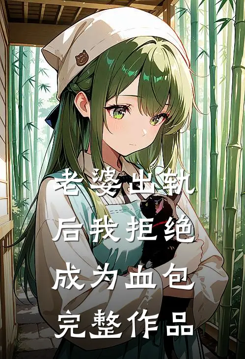 老婆出轨后我拒绝成为血包完整作品