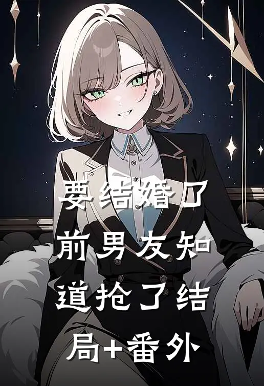 要结婚了，前男友知道抢了结局+番外