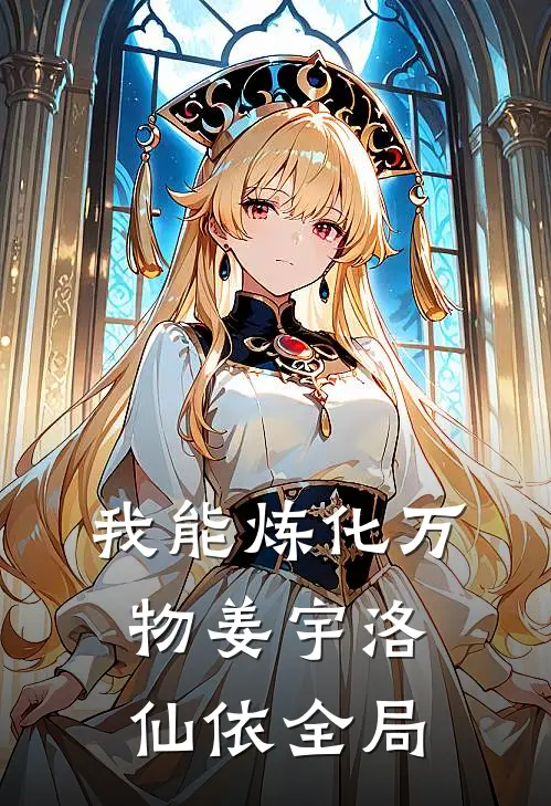 我能炼化万物姜宇洛仙依全局