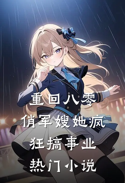 重回八零：俏军嫂她疯狂搞事业热门小说
