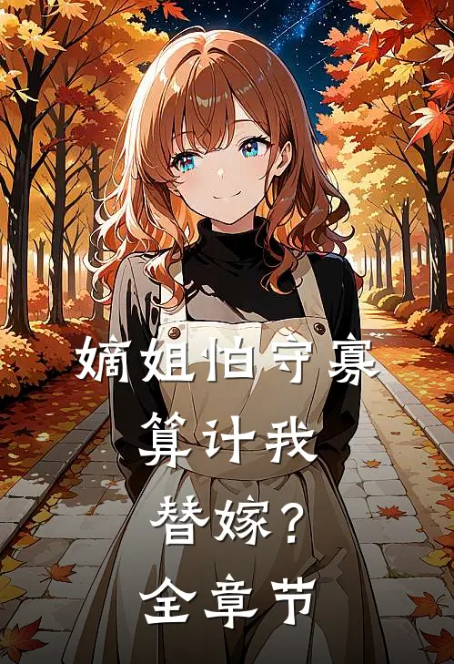嫡姐怕守寡，算计我替嫁？全章节