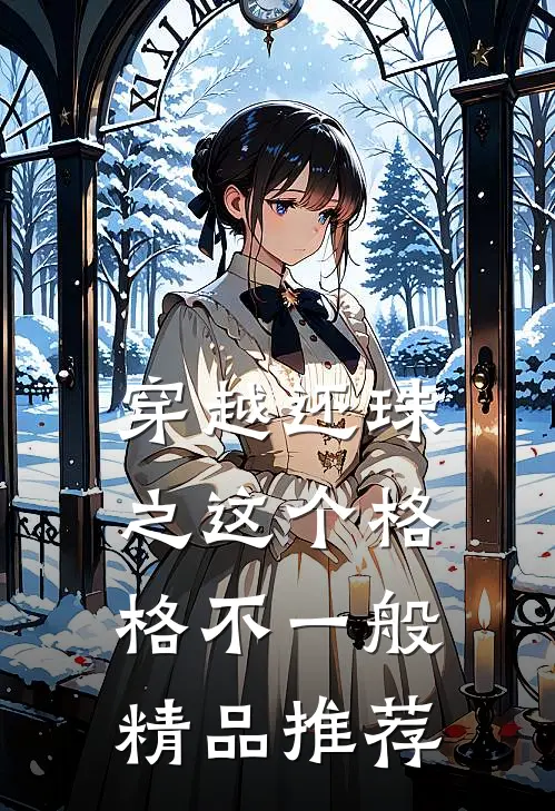 穿越还珠之这个格格不一般精品推荐