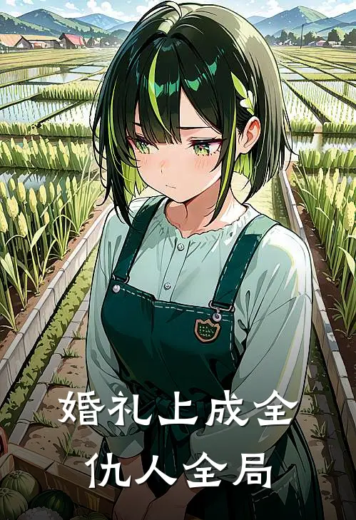 婚礼上成全仇人全局