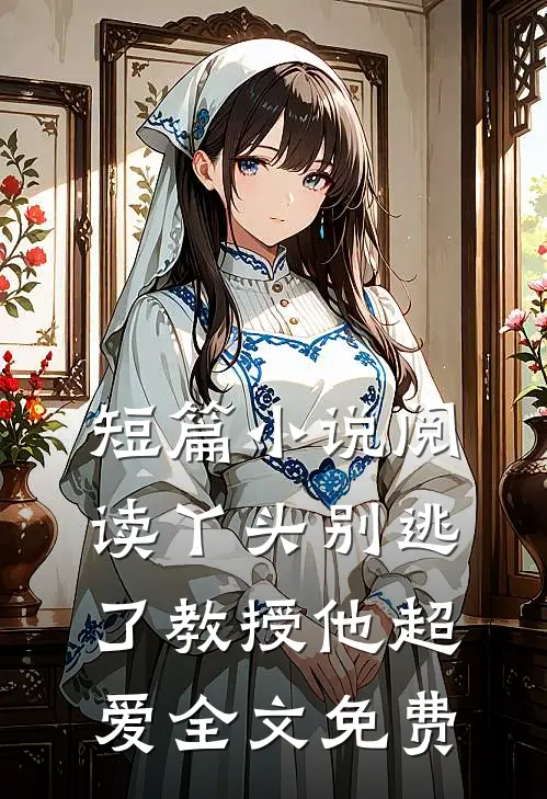 短篇小说阅读丫头别逃了教授他超爱全文免费