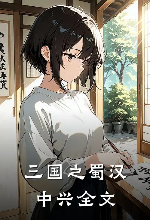 三国之蜀汉中兴全文
