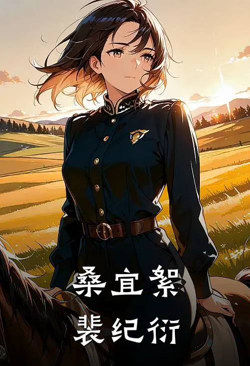 桑宜絮裴纪衍