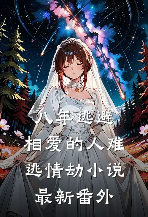 八年逃避，相爱的人难逃情劫小说最新番外