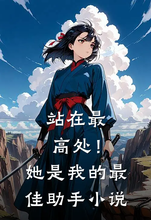 站在最高处！她是我的最佳助手小说