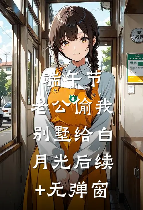 端午节，老公偷我别墅给白月光后续+无弹窗