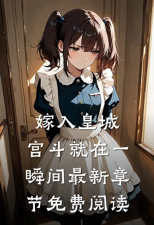 嫁入皇城，宫斗就在一瞬间最新章节免费阅读