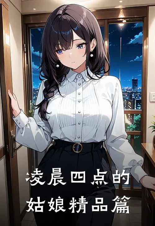凌晨四点的姑娘精品篇