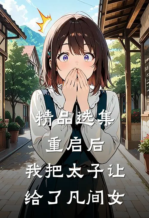 精品选集重启后，我把太子让给了凡间女