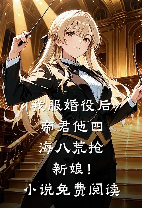 我服婚役后，帝君他四海八荒抢新娘！小说免费阅读