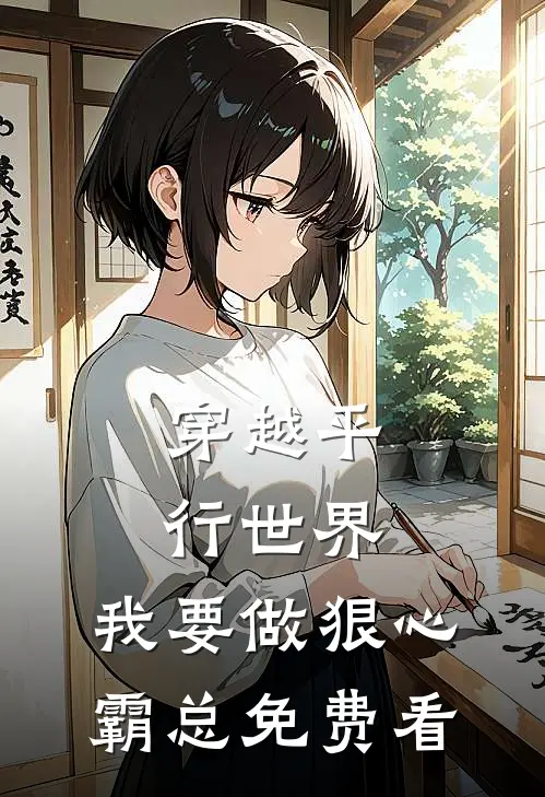 穿越平行世界：我要做狠心霸总免费看