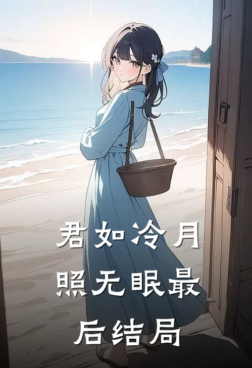 君如冷月照无眠最后结局