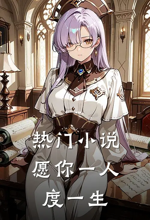 热门小说愿你一人度一生
