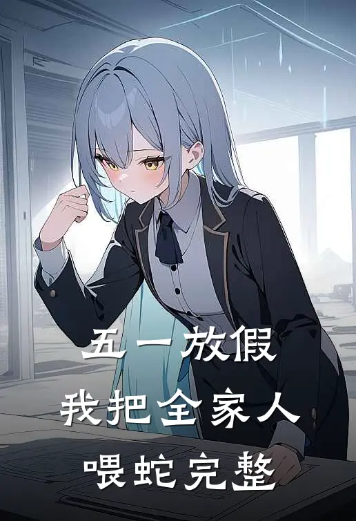 五一放假，我把全家人喂蛇完整