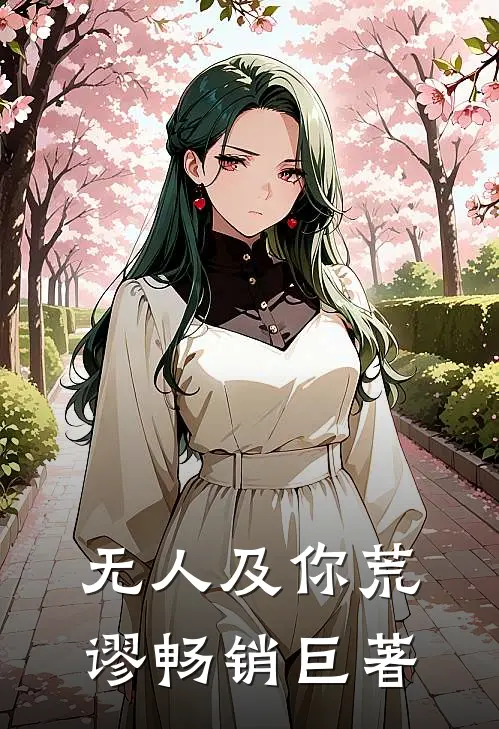 无人及你荒谬畅销巨著