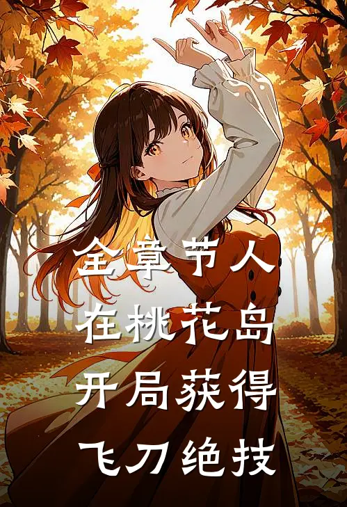 全章节人在桃花岛，开局获得飞刀绝技