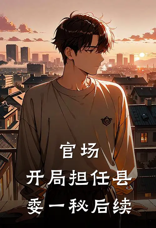 官场：开局担任县委一秘后续