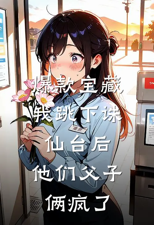 爆款宝藏我跳下诛仙台后，他们父子俩疯了