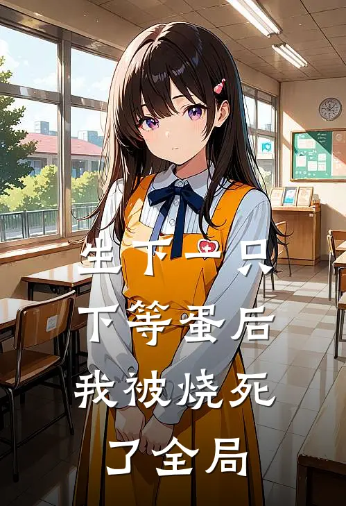 生下一只下等蛋后，我被烧死了全局