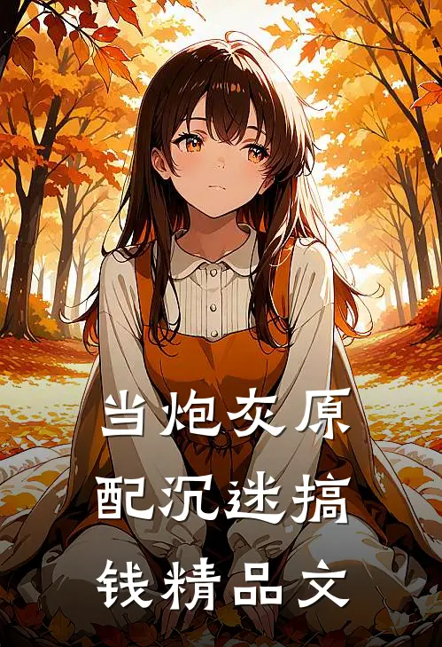 当炮灰原配沉迷搞钱精品文