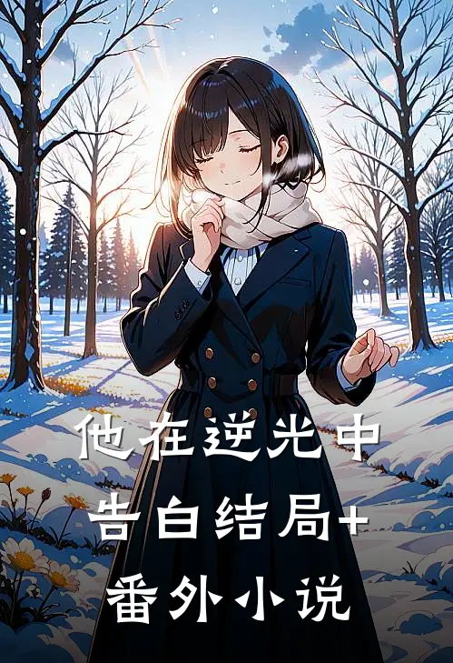 他在逆光中告白结局+番外小说