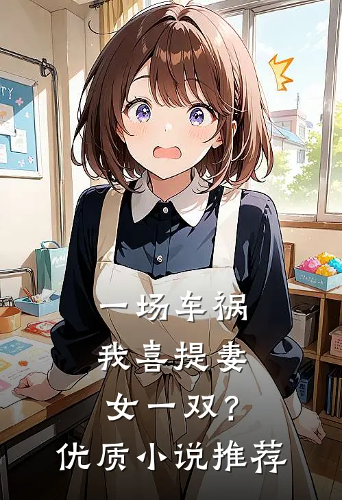 一场车祸，我喜提妻女一双？优质小说推荐