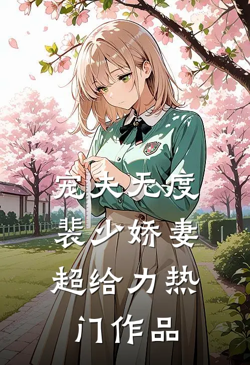 宠夫无度：裴少娇妻超给力热门作品