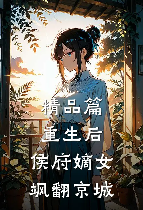 精品篇重生后，侯府嫡女飒翻京城