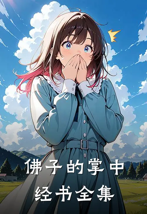 佛子的掌中经书 全集