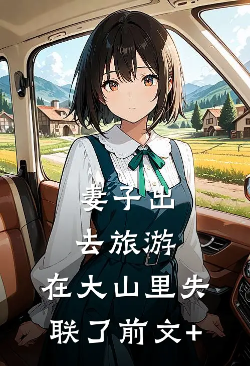 妻子出去旅游，在大山里失联了前文+