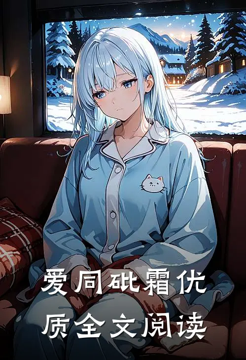 爱同砒霜优质全文阅读