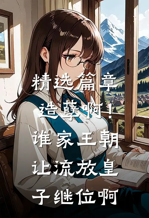 精选篇章造孽啊！谁家王朝让流放皇子继位啊