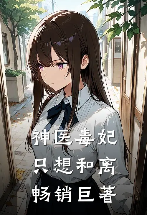 神医毒妃只想和离畅销巨著