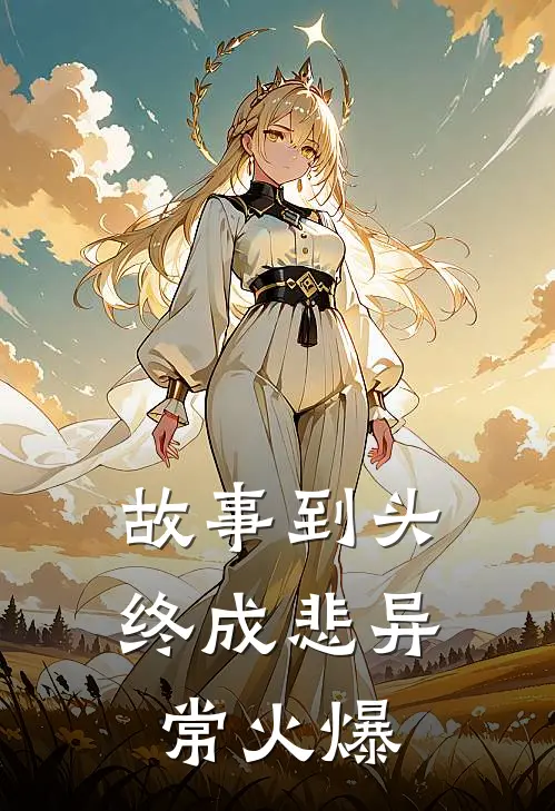 故事到头终成悲异常火爆