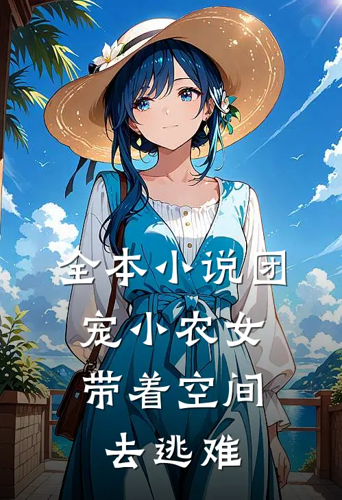 全本小说团宠小农女:带着空间去逃难