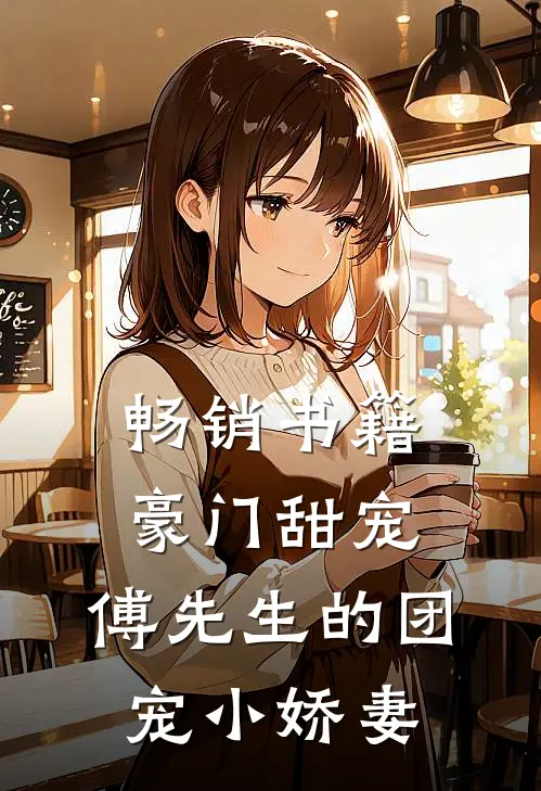 畅销书籍豪门甜宠：傅先生的团宠小娇妻