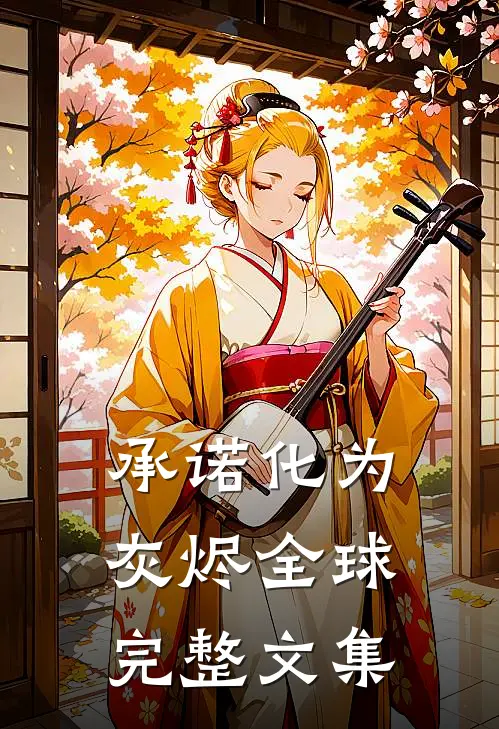 承诺化为灰烬全球完整文集