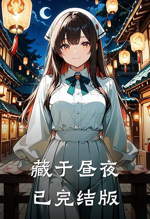 藏于昼夜已完结版