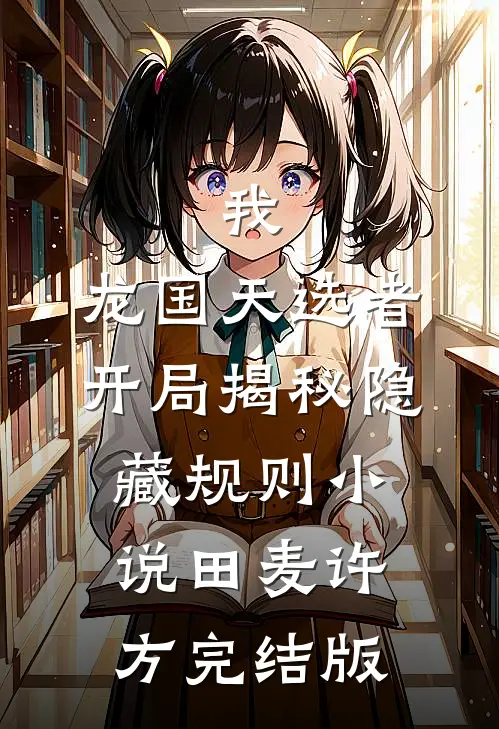 我，龙国天选者，开局揭秘隐藏规则小说田麦许方完结版