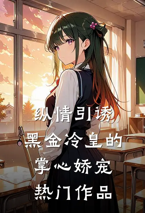 纵情引诱，黑金冷皇的掌心娇宠热门作品